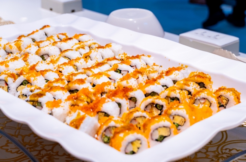 フィリピン留学 Cebu21 - B`CEBU-Meal-106